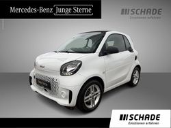 Weiß Gebraucht 2020 Smart ForTwo Coupé Coupé | 8.450 € (Guter Preis)