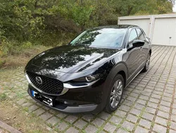 Schwarz Gebraucht 2021 Mazda CX-30 SUV | 16.900 € (Superpreis)