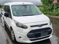 Weiß Gebraucht 2017 Ford Transit Van / Kleinbus | 8.950 €