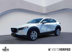 Weiß Gebraucht 2021 Mazda CX-30 SUV | 23.295 € (Guter Preis)