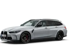 Gebraucht 2025 BMW M3 Competition Edition Kombi | 83.480 € (Fairer Preis)