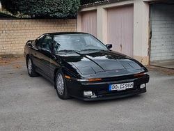 Schwarz Gebraucht 1988 Toyota Supra Coupé | 20.000 €