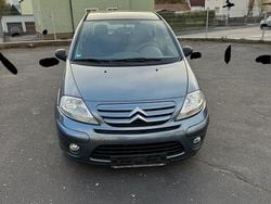 Grau Gebraucht 2008 Citroën C3 Kleinwagen | 1.000 € (Fairer Preis)