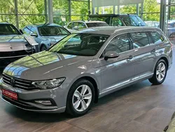 Andere Gebraucht 2024 VW Passat Elegance Kombi | 35.991 €