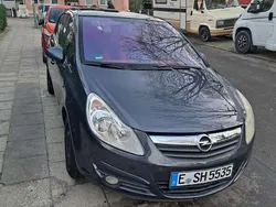 Gebraucht 2008 Opel Corsa Edition Limousine | 3.280 € (Fairer Preis)