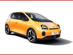 Gelb Neu 2026 Renault Twingo Evolution Kleinwagen | 20.990 €