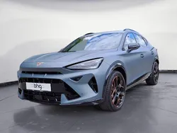 Grau Neu 2025 Cupra Formentor VZ SUV | 65.892 €