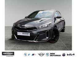 Pentametal met: Gebraucht 2023 Kia XCeed GT-Line SUV | 25.980 € (Fairer Preis)