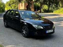 Schwarz Gebraucht 2012 Seat Exeo Kombi | 4.990 € (Fairer Preis)