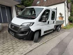 Gebraucht 2020 Fiat Ducato Van | 19.500 € (Guter Preis)