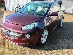 Rot Gebraucht 2014 Opel Adam Jam Kleinwagen | 8.800 € (Teuer)