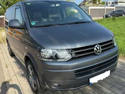 Grau Gebraucht 2011 VW T5 Van | 17.900 € (Fairer Preis)