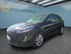 Schwarz Gebraucht 2024 Ford Kuga Cool & Connect SUV | 22.899 € (Superpreis)