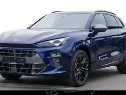 Blau Neu 2025 Cupra Terramar SUV | 47.985 € (Fairer Preis)