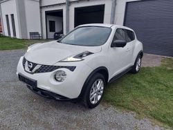 Weiß Gebraucht 2018 Nissan Juke N-Way SUV | 14.680 € (Fairer Preis)