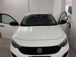 Weiß Gebraucht 2019 Fiat Tipo Limousine | 10.750 € (Guter Preis)