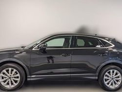 Metallic Gebraucht 2024 Audi Q3 Sportback Comfort SUV | 36.060 € (Guter Preis)