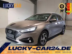 Silkybronze Gebraucht 2024 Hyundai i30 Edition Kombi | 25.850 € (Fairer Preis)