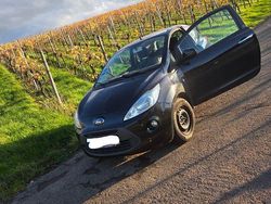 Schwarz Gebraucht 2011 Ford Ka Titanium Kleinwagen | 4.250 € (Fairer Preis)