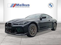 Schwarz Neu 2026 BMW M4 Performance | 131.990 € (Superpreis)