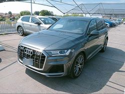 Daytonagrau perleffekt Gebraucht 2022 Audi Q7 S-Line SUV | 33.290 € (Superpreis)