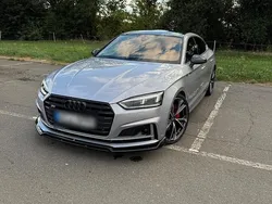 Silber Gebraucht 2017 Audi S5 Limousine | 34.900 € (Fairer Preis)