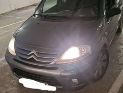 Gebraucht 2005 Citroën C3 Comfort Kleinwagen | 1.000 € (Fairer Preis)