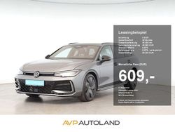 Diabasgrau Gebraucht 2025 VW Passat R-line Limousine | 47.990 € (Guter Preis)