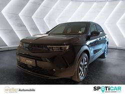 Schwarz Gebraucht 2024 Opel Mokka SUV | 24.875 € (Fairer Preis)