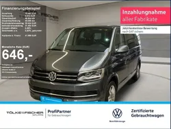 Grau Gebraucht 2019 VW T6.1 Comfortline Van | 41.989 € (Guter Preis)