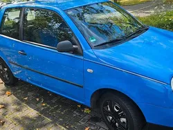 Violet Gebraucht 1999 VW Lupo Kleinwagen | 1.350 € (Fairer Preis)