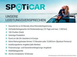 Schwarz Gebraucht 2021 Opel Corsa-e GS Line Kleinwagen | 15.624 € (Fairer Preis)
