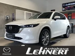 Gebraucht 2023 Mazda CX-5 Takumi-Line SUV | 53.650 €