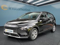 Schwarz Gebraucht 2025 Hyundai Bayon SUV | 18.449 € (Superpreis)