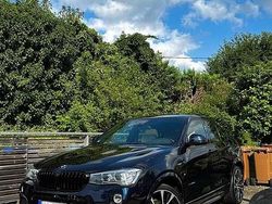 Gebraucht 2016 BMW X4 M Sport SUV | 25.999 € (Fairer Preis)