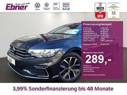 Mangangrau metallic Gebraucht 2020 VW Passat GTE Kombi | 23.480 € (Fairer Preis)