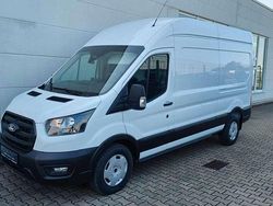 Frozenwhite (uni) Neu 2025 Ford Transit Trend Limousine | 39.980 € (Guter Preis)
