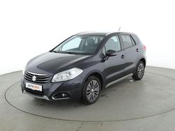 Grau Gebraucht 2014 Suzuki SX4 S-Cross Comfort+ SUV | 10.560 €