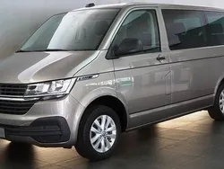 Beige Gebraucht 2020 VW T6.1 Family Van | 40.990 € (Etwas zu teuer)