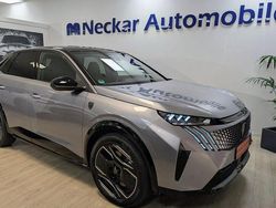 Grau Neu 2025 Peugeot e-3008 GTi SUV | 51.890 € (Fairer Preis)