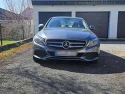 Gebraucht 2018 Mercedes C220 Avantgarde Limousine | 22.950 € (Fairer Preis)