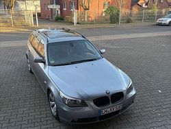 Grau Gebraucht 2004 BMW 530 Performance Kombi | 6.400 € (Etwas zu teuer)