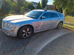 Silber Gebraucht 2006 Chrysler 300C Kombi | 3.500 € (Etwas zu teuer)