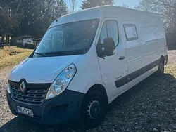 Weiß Gebraucht 2017 Renault Master Van | 14.900 €