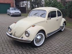 Beige Gebraucht 1974 VW Käfer Limousine | 8.990 €