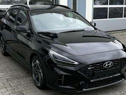 Verschiedene farben Neu 2025 Hyundai i30 N Line Kombi | 26.480 € (Guter Preis)