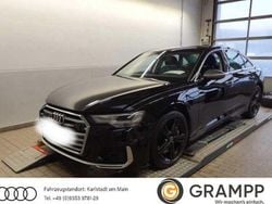 Schwarz Gebraucht 2022 Audi S6 Sport Limousine | 46.840 € (Guter Preis)