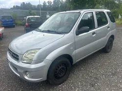 Silber Gebraucht 2007 Subaru Justy Kleinwagen | 1.650 € (Guter Preis)