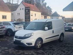 Weiß Gebraucht 2019 Fiat Doblò Van / Kleinbus | 5.900 € (Guter Preis)