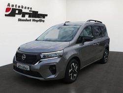 Grau Gebraucht 2023 Nissan Townstar Tekna Van / Kleinbus | 23.900 € (Fairer Preis)